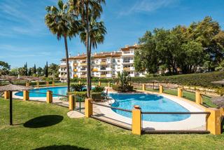 Flat in La Carolina - Guadalpín. Bajo en milla de oro - nagüeles