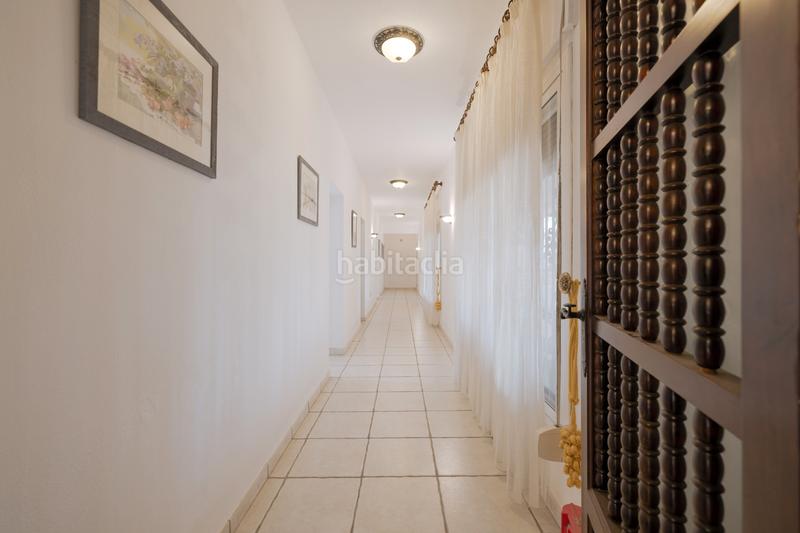 Foto 01148831-cf89-4036-ada3-e440b539348c. Casa  con gran parcela este en El Rosario - Ricmar Marbella