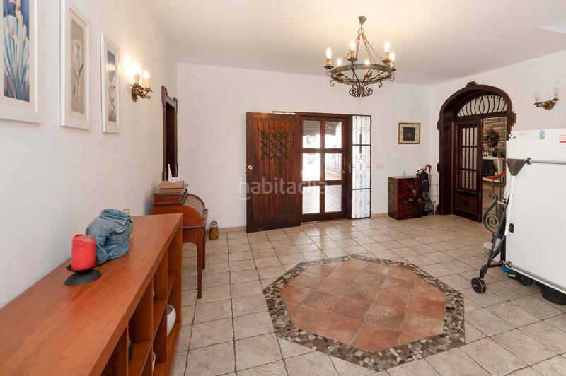 Foto 227d9b49-37f5-4970-9c0f-9664e9720a37. Casa  con gran parcela este en El Rosario - Ricmar Marbella
