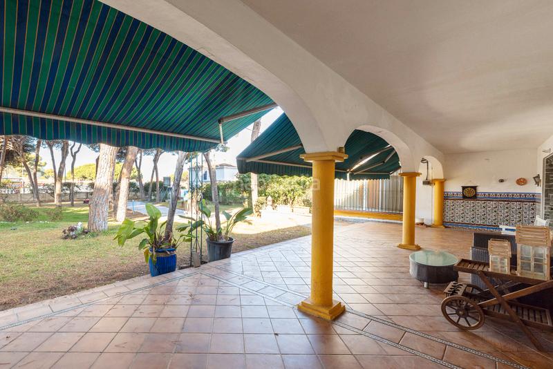 Foto 4ef3c13a-ba02-4ad9-8d17-d73f0dabbc3e. Casa  con gran parcela este en El Rosario - Ricmar Marbella