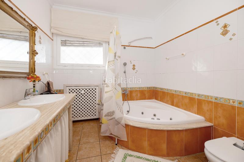 Foto 5b71efa6-a5e3-4839-8ce2-c03726d0baed. Casa  con gran parcela este en El Rosario - Ricmar Marbella