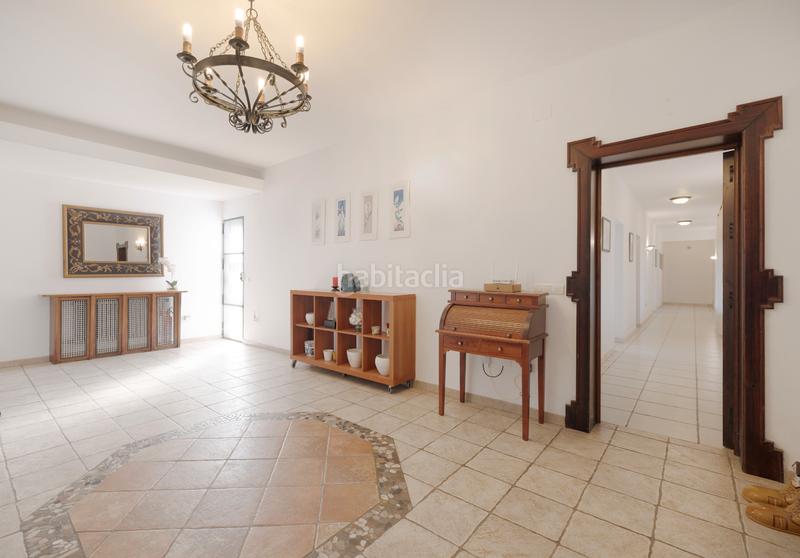 Foto 6526c59f-e96f-49e0-b7e5-b6796a86d6d2. Casa  con gran parcela este en El Rosario - Ricmar Marbella