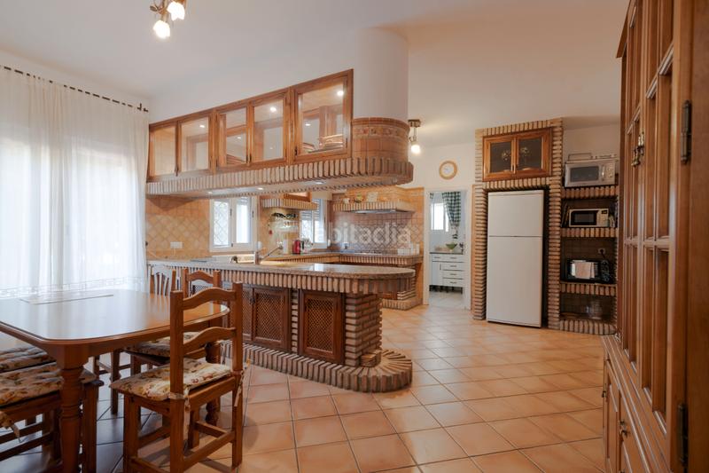 Foto 67065ed6-76d8-401b-85dd-f9295220ca98. Casa  con gran parcela este en El Rosario - Ricmar Marbella