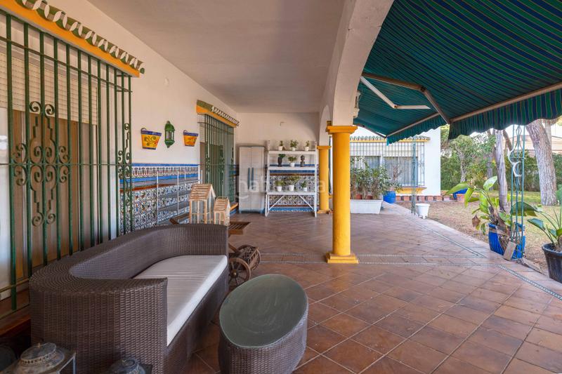 Foto 68d1ce64-7b35-40ae-805d-4042166aa1fc. Casa  con gran parcela este en El Rosario - Ricmar Marbella