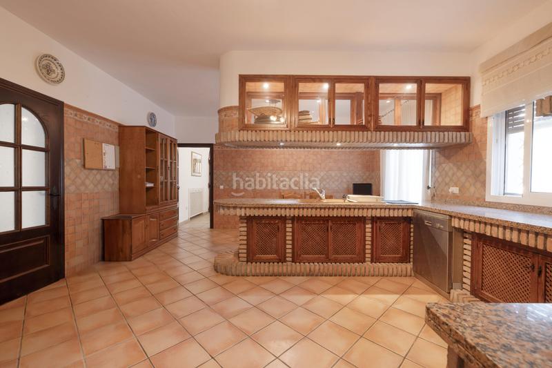 Foto 6d43debe-63a5-4969-90e5-df904a621cd1. Casa  con gran parcela este en El Rosario - Ricmar Marbella