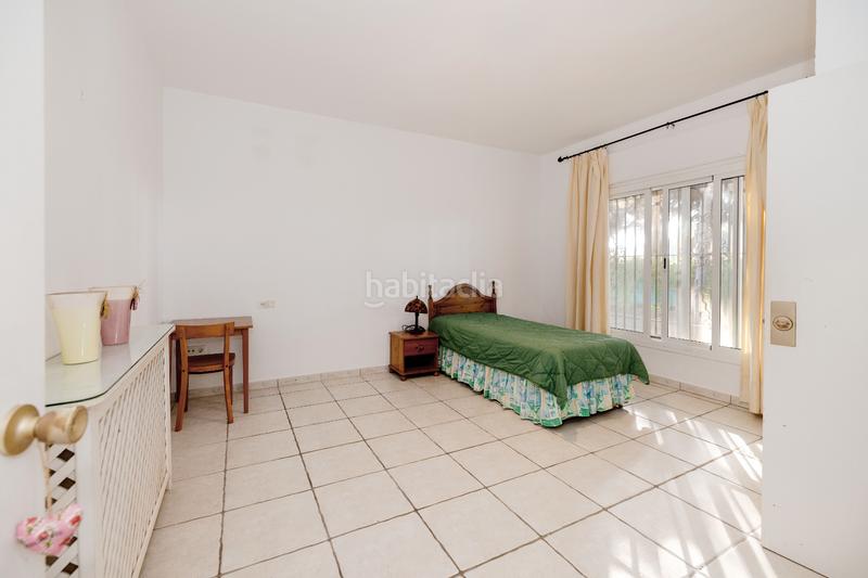 Foto 796c67a2-4d81-4243-84f1-0a34d66a5921. Casa  con gran parcela este en El Rosario - Ricmar Marbella