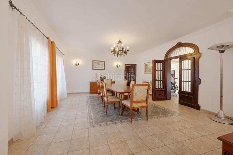 Foto 7a6ff532-0d99-439b-9706-0015d2c06727. Casa  con gran parcela este en El Rosario - Ricmar Marbella