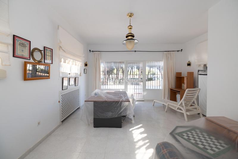 Foto 80f2115a-8e68-42cb-8891-49515e1ea87b. Casa  con gran parcela este en El Rosario - Ricmar Marbella