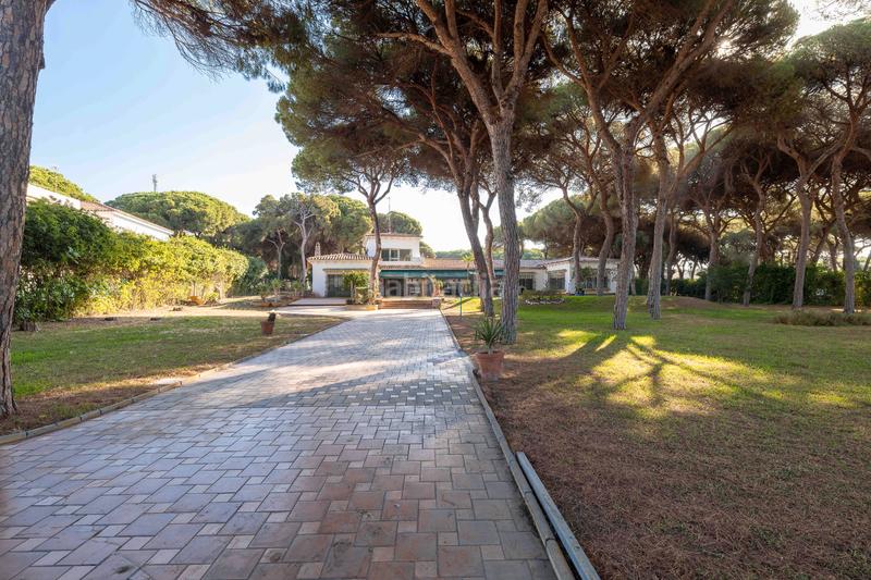 Foto 87a5d388-2423-4350-9355-cba26414ffbb. Casa  con gran parcela este en El Rosario - Ricmar Marbella
