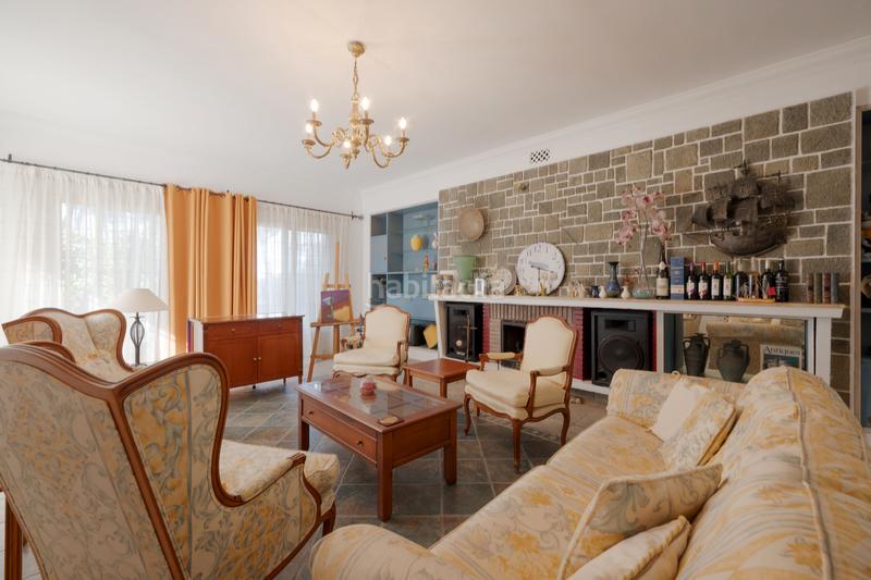 Foto 8dcc12f9-d14a-4950-8a2a-d305ccae145c. Casa  con gran parcela este en El Rosario - Ricmar Marbella