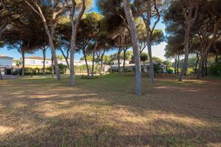 Casa a El Rosario - Ricmar. Casa con gran parcela en marbella este