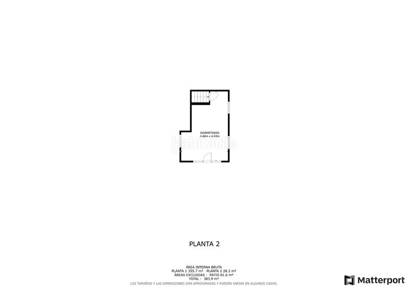 Foto 9f2ad4a3-210d-4c08-9d47-76d4800c13e2. Casa  con gran parcela este en El Rosario - Ricmar Marbella