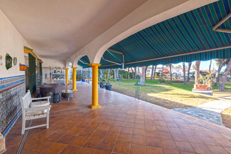 Foto ad11502b-67a2-47b7-8017-7bb8d3833734. Casa  con gran parcela este en El Rosario - Ricmar Marbella