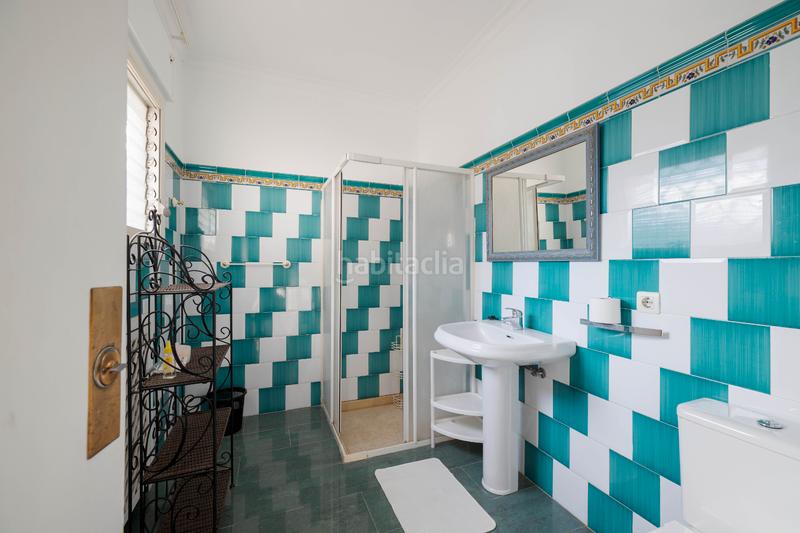 Foto b2bc2639-ffd7-4b6c-aa4b-abc0a78b63cb. Casa  con gran parcela este en El Rosario - Ricmar Marbella