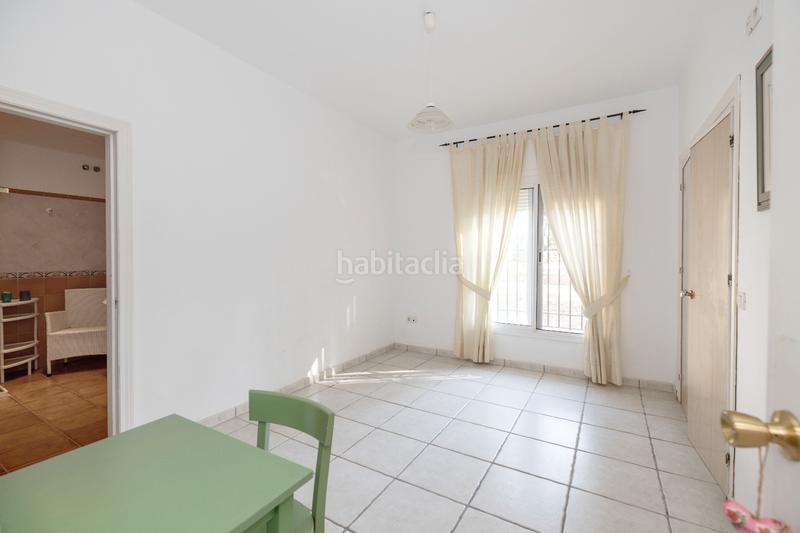 Foto e6099315-c81e-4744-b016-3c1f8650a1a1. Casa  con gran parcela este en El Rosario - Ricmar Marbella