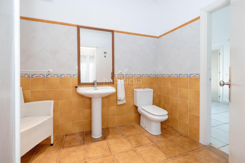 Foto ffd5dfa3-a2fa-4d6f-9f85-b10126c2e54d. Casa  con gran parcela este en El Rosario - Ricmar Marbella