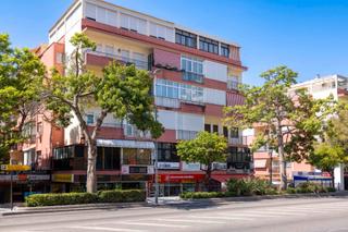 Pis a Ricardo Soriano. Apartamento en marbella centro
