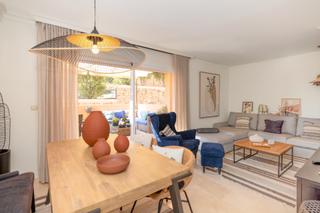 Appartement à Santa María. Apartamento en elviria junto a campo de golf