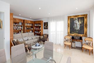 Appartement à Playa Bajadilla - Puertos. Piso reformado en marbella centro