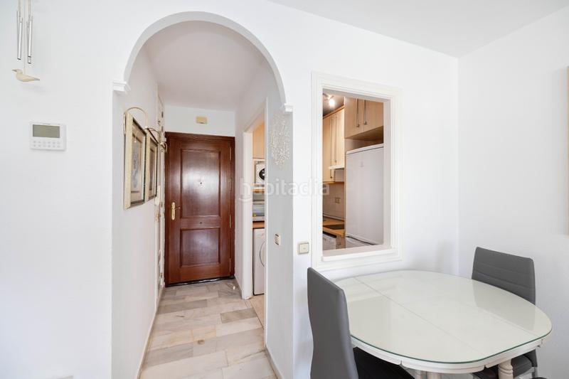 Foto 147d22d2-d787-435f-a0eb-882d18d73a33. Piso apartamento con vistas en segunda línea de playa en Marbella