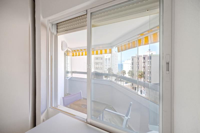 Foto 1928eee4-9861-443f-87ed-6b62491ac495. Piso apartamento con vistas en segunda línea de playa en Marbella