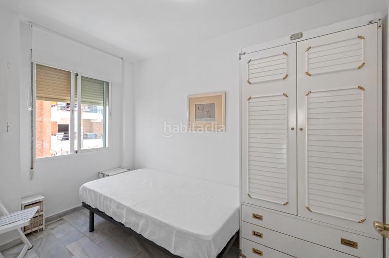 Foto 838f2833-7ce6-4fbe-b7df-3bf8f5cc95f4. Piso apartamento con vistas en segunda línea de playa en Marbella