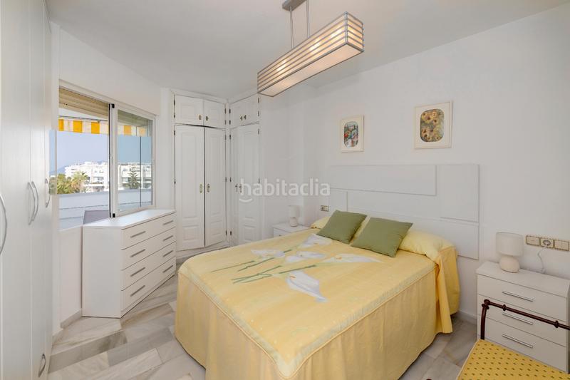 Foto daa25f57-161e-442d-bdb6-3d70f750dfb4. Piso apartamento con vistas en segunda línea de playa en Marbella