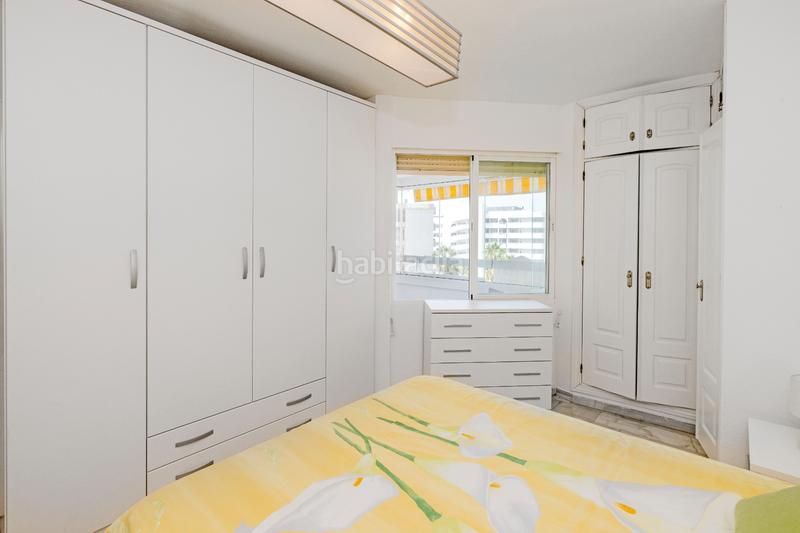 Foto f5224b2a-b762-47e5-9f46-500d5e5e47be. Piso apartamento con vistas en segunda línea de playa en Marbella