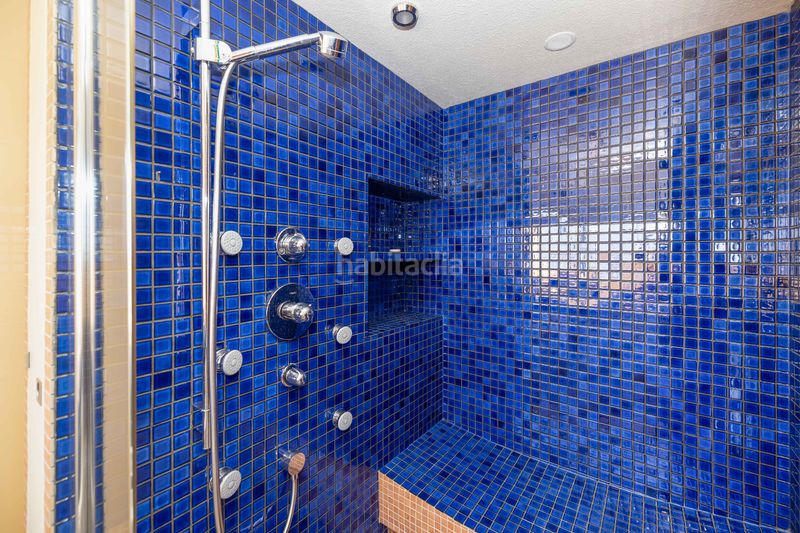Foto 5015f858-0a73-4064-8c58-021926290830. Àtic amb aparcament piscina a Costabella Marbella