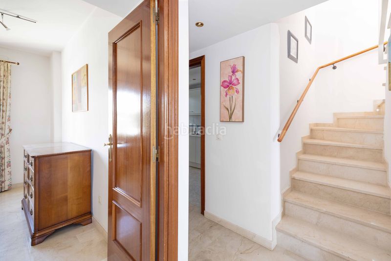 Foto 567a3d75-c009-470d-9584-15f8855158ed. Àtic amb aparcament piscina a Costabella Marbella