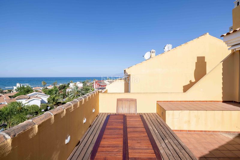 Foto 876c0aa1-d33c-4ec0-b5e7-cef7f215b048. Àtic amb aparcament piscina a Costabella Marbella