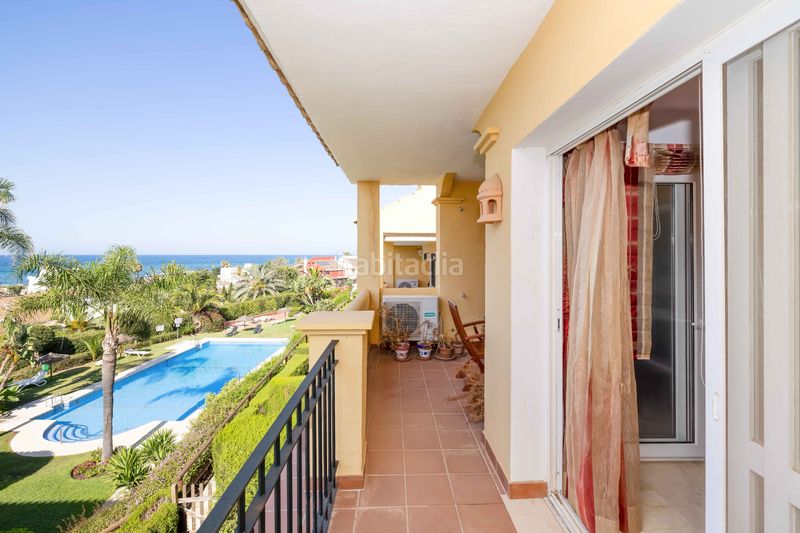Foto f5214b1d-3aae-498b-b2fb-72f2fc0b896d. Àtic amb aparcament piscina a Costabella Marbella