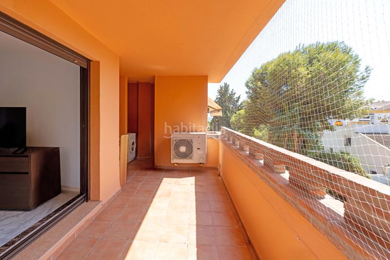 Foto 22b0f039-fb73-4eff-bf3d-092f06f24dce. Piccolo appartamento con parcheggio piscina in La Carolina - Guadalpín Marbella