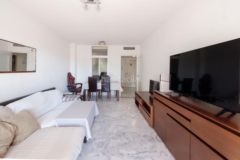 Foto 4ca19823-c105-47a2-8820-0a8e08d9edb6. Piccolo appartamento con parcheggio piscina in La Carolina - Guadalpín Marbella