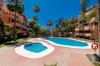 Apartamento en La Carolina - Guadalpín