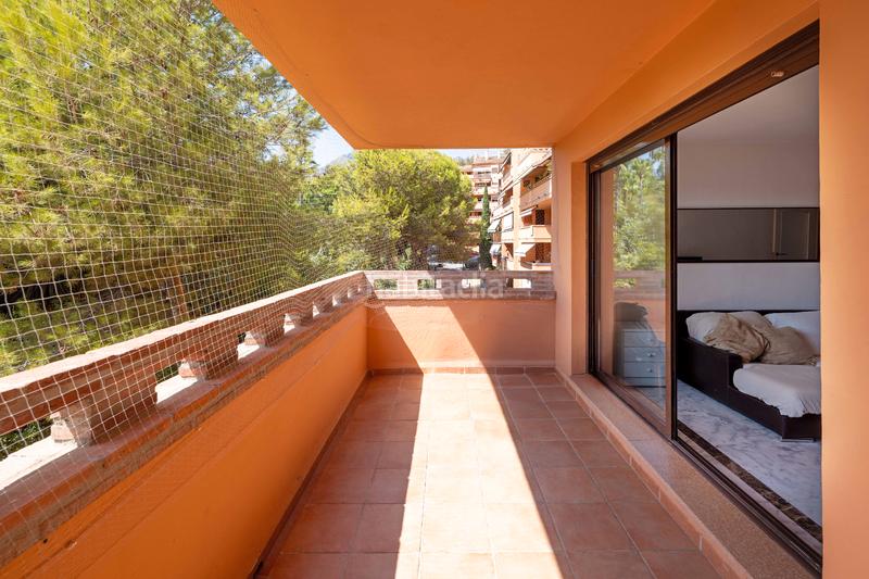 Foto befef2dc-2a6e-418c-a177-16c6acb15f4d. Piccolo appartamento con parcheggio piscina in La Carolina - Guadalpín Marbella