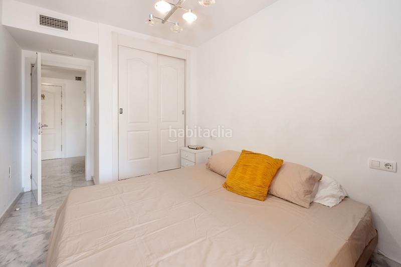 Foto ce8e6043-c8d5-49bf-b330-c3ffeb37cbdc. Piccolo appartamento con parcheggio piscina in La Carolina - Guadalpín Marbella