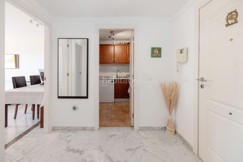 Foto de9793a6-925c-45a6-8a61-25a36af7638d. Piccolo appartamento con parcheggio piscina in La Carolina - Guadalpín Marbella