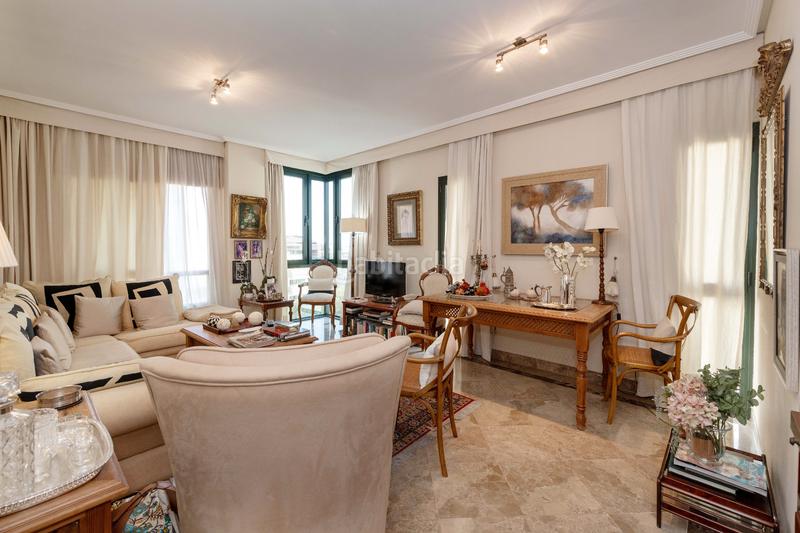 Foto 162989bd-6887-428c-9fa8-9dd1c2405866. Piso apartamento centro en Ricardo Soriano Marbella