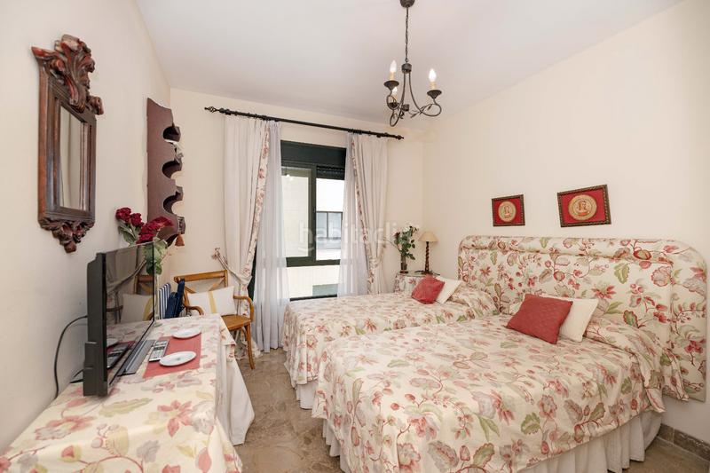 Foto 3899a615-d16d-4010-8535-c89a7735dad7. Piso apartamento centro en Ricardo Soriano Marbella