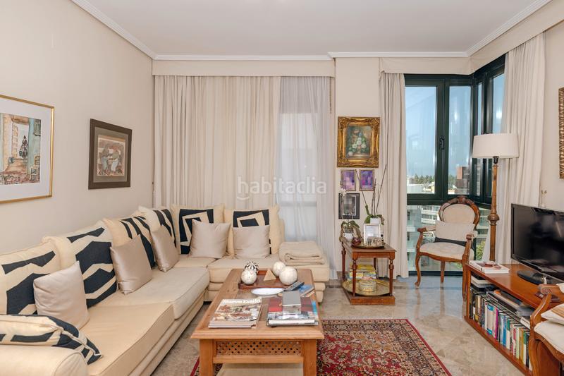 Foto 6662c0e4-f7ea-45d3-bd26-91c87c5d90db. Piso apartamento centro en Ricardo Soriano Marbella