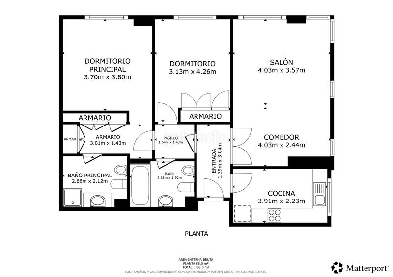 Foto 667d80b1-079f-4b72-8baa-f920e144ebf2. Piso apartamento centro en Ricardo Soriano Marbella