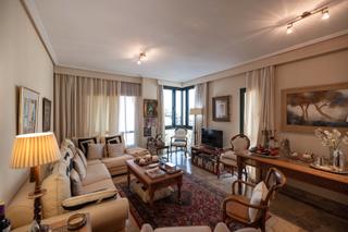 Pis a Ricardo Soriano. Apartamento en marbella centro