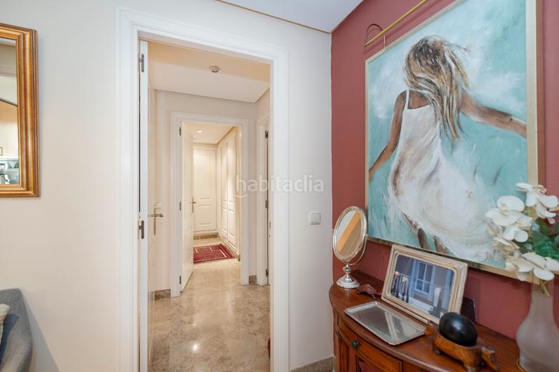 Foto 6c957225-5b88-4322-b8ed-29485aea09c1. Piso apartamento centro en Ricardo Soriano Marbella