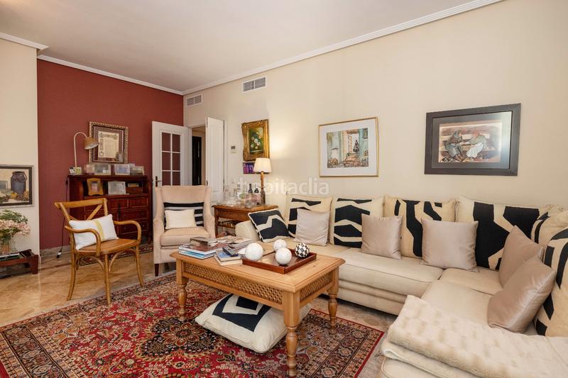 Foto 76a342d1-8dd1-428e-8190-a0b17694b70e. Piso apartamento centro en Ricardo Soriano Marbella