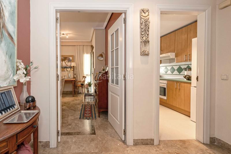 Foto ab3bd2e2-c04d-4e1e-ad2c-5fc68bece54a. Piso apartamento centro en Ricardo Soriano Marbella