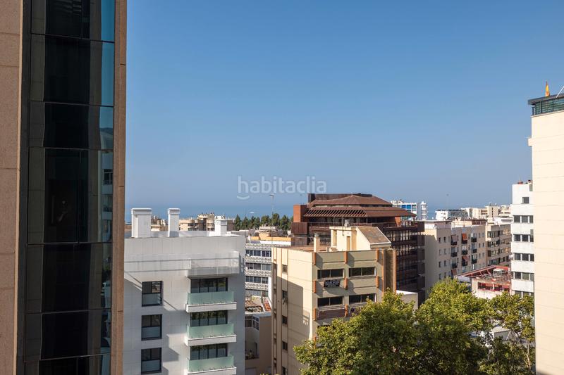 Foto c16086cd-29a9-475c-b65f-785692257d86. Piso apartamento centro en Ricardo Soriano Marbella