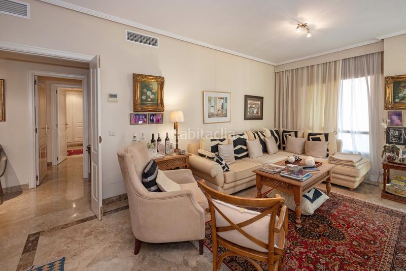 Foto ffa667be-b5be-42b3-8a76-2f863e557573. Piso apartamento centro en Ricardo Soriano Marbella