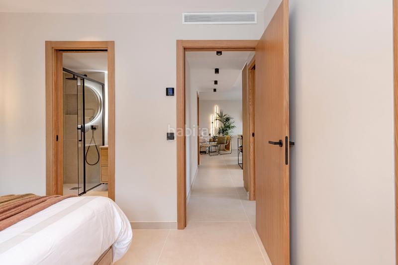 Foto 023fc837-680b-493a-b9f2-4dfa63da4315. Appartement mit heizung parking pool in Ricardo Soriano Marbella