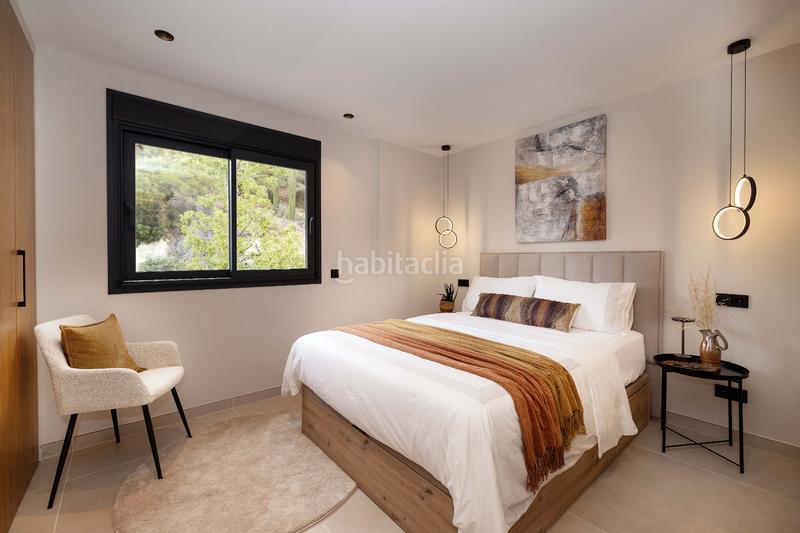 Foto 0d80057e-9c63-451e-88e9-b09a29237a49. Appartement mit heizung parking pool in Ricardo Soriano Marbella